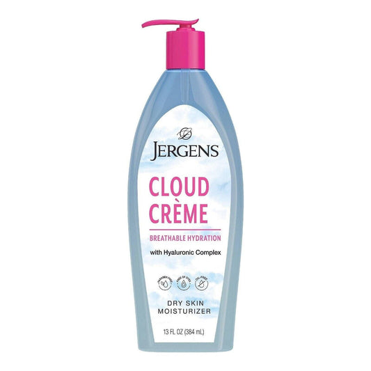 Jergens Health & Beauty Jergens Cloud Creme Mositurizer 13.5oz