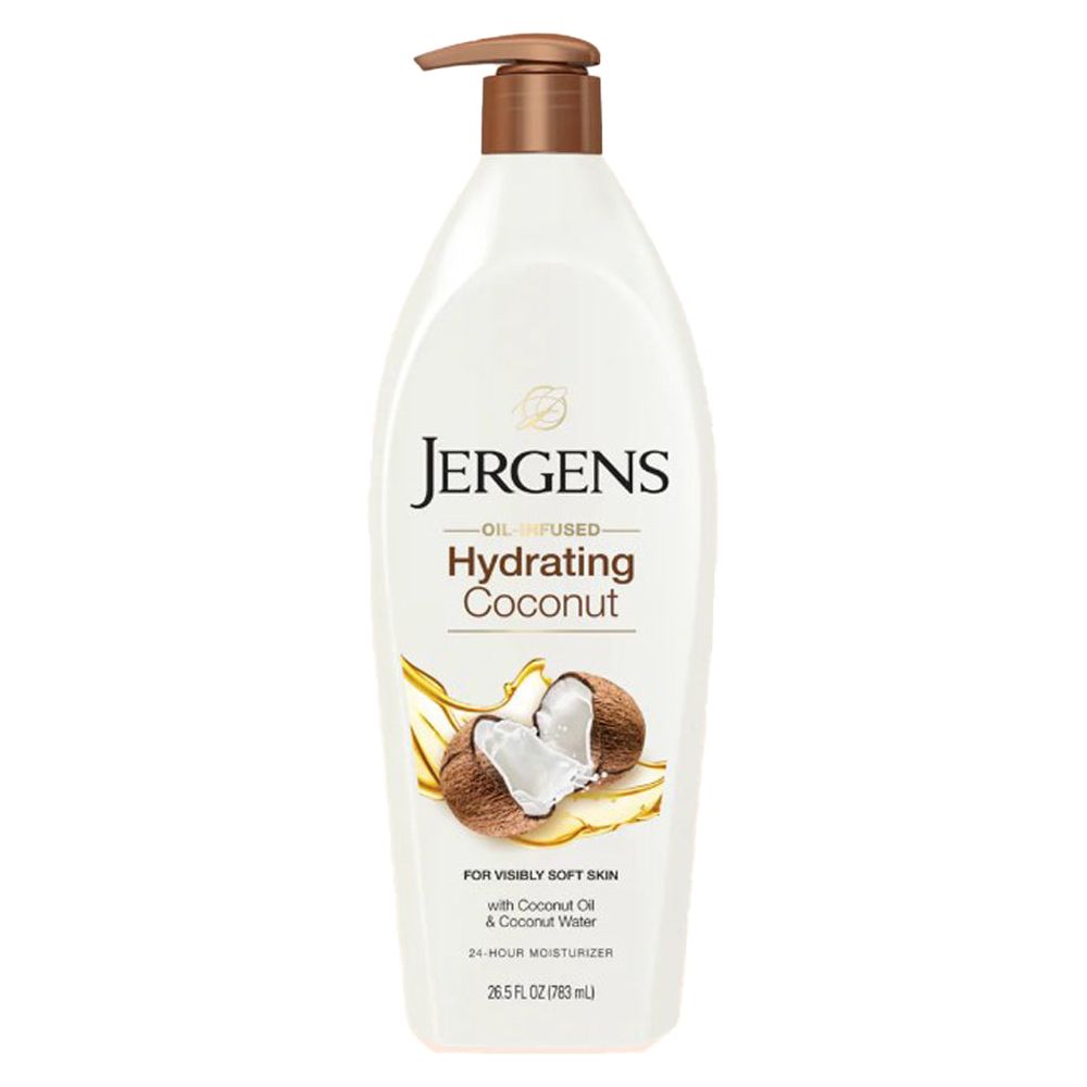 Jergens Health & Beauty Jergens Hydrating Coconut Lotion 26.5oz