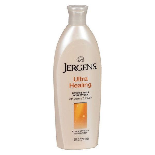 Jergens Health & Beauty Jergens Ultra Healing Extra Dry Skin Moisturizer 295ml