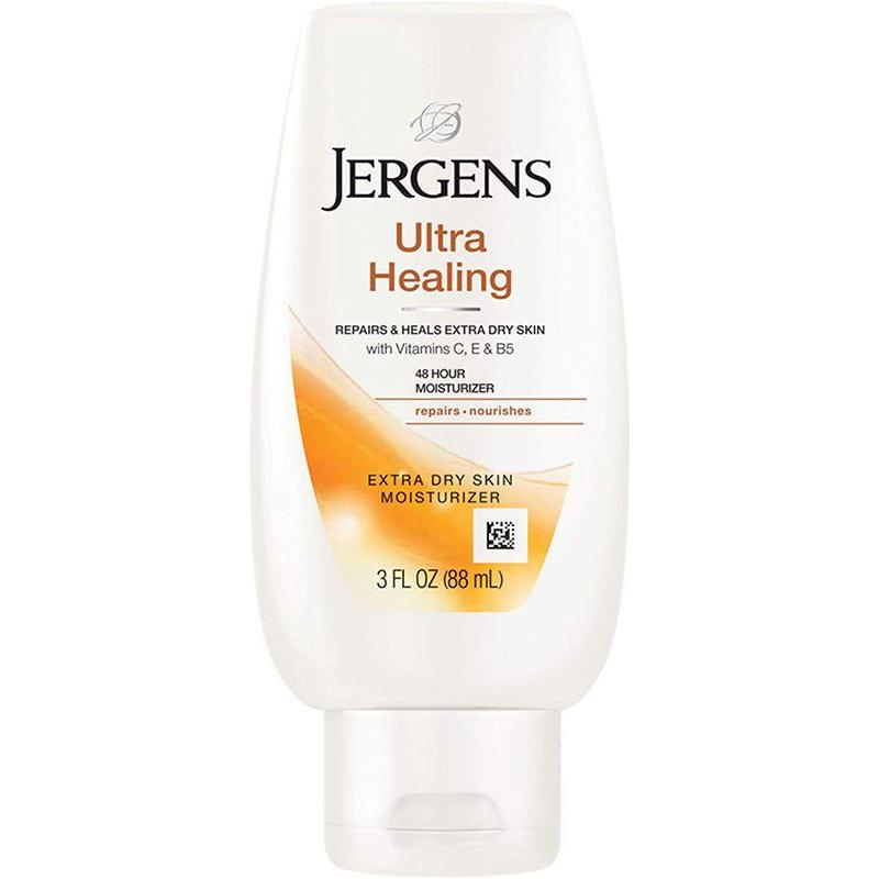 Jergens Ultra Healing Extra Dry Skin Moisturizer 88ml