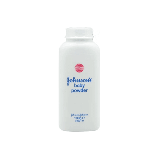 Johnson's Baby Powder 500g/400g/200g/100g