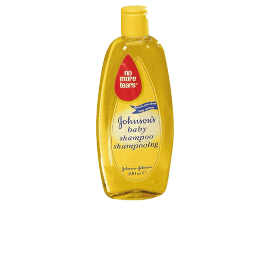 Johnson's 300 ml Johnson's Baby Shampoo