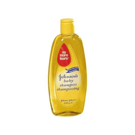 Johnson's Health & Beauty 500ml Johnson's Baby Shampoo