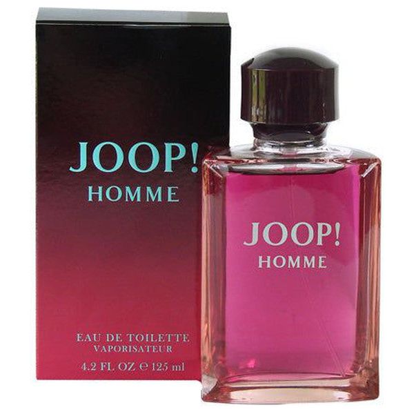 Joop! Homme EdT 125ml