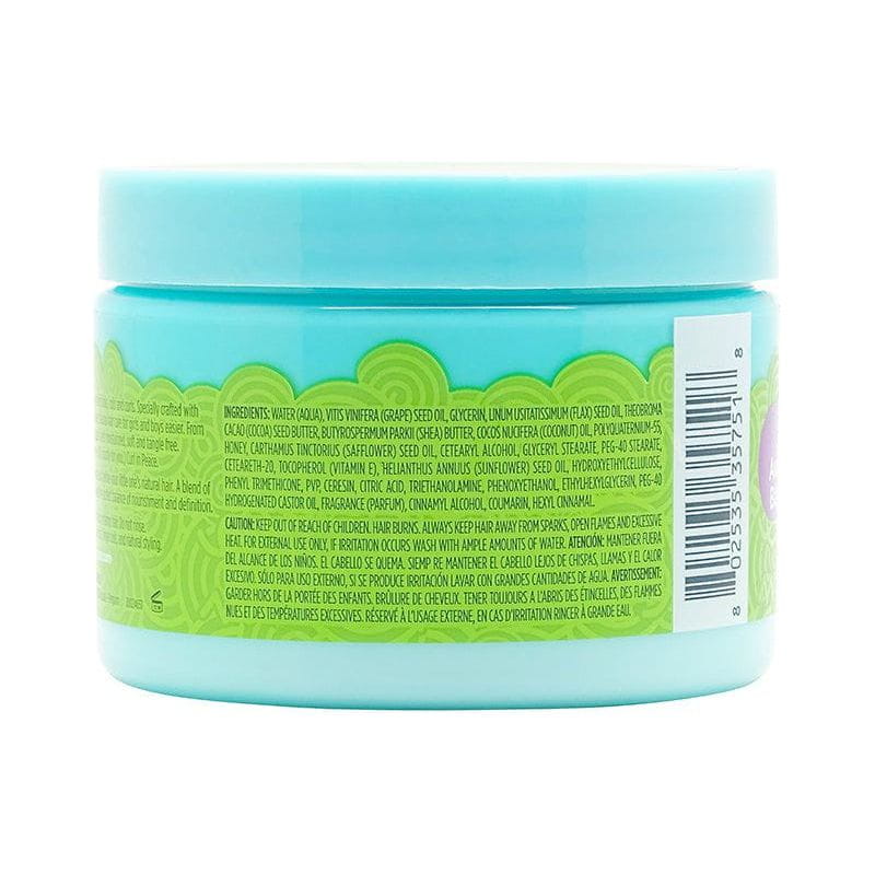 Just for Me Health & Beauty Just for Me Curl Peace Defining Curl & Coil Cream 340g