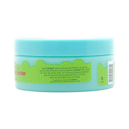 Just for Me Health & Beauty Just for Me Curl Peace Pflegende Haar- und Kopfhautbutter 113g