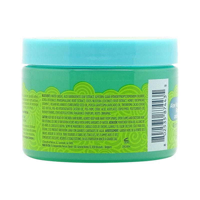 Just for Me Health & Beauty Just for Me Curl Peace Tender Head Detangling Treatment 340g