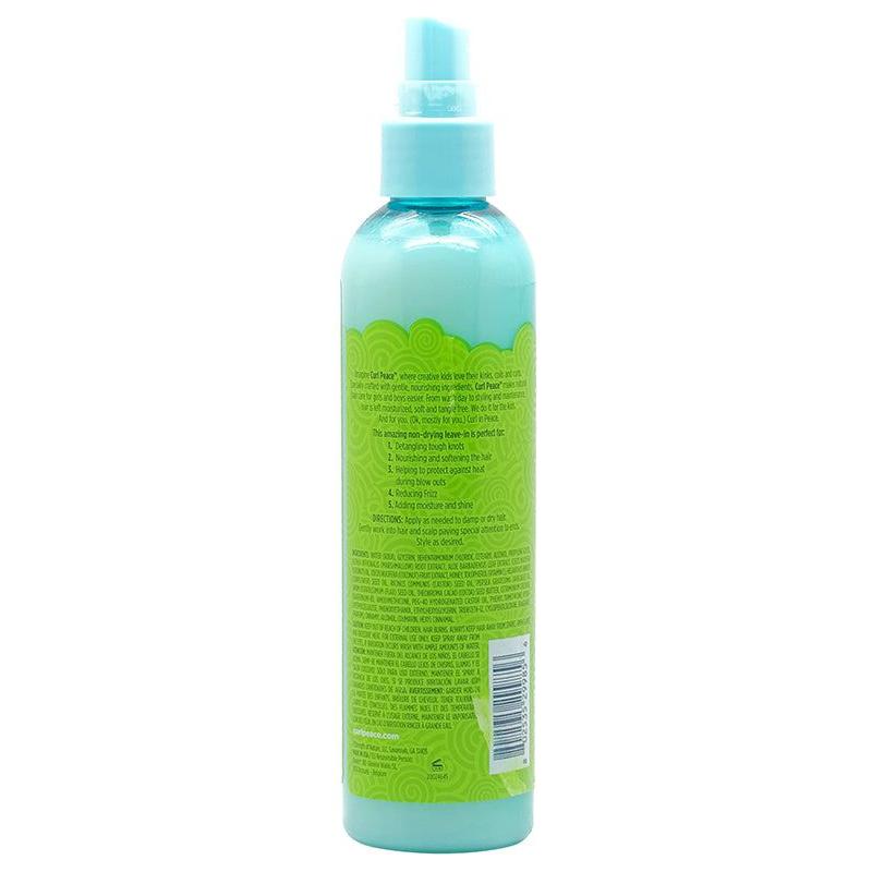 Just for Me Curl Peace 5-in-1 Wonder Spray 237ml