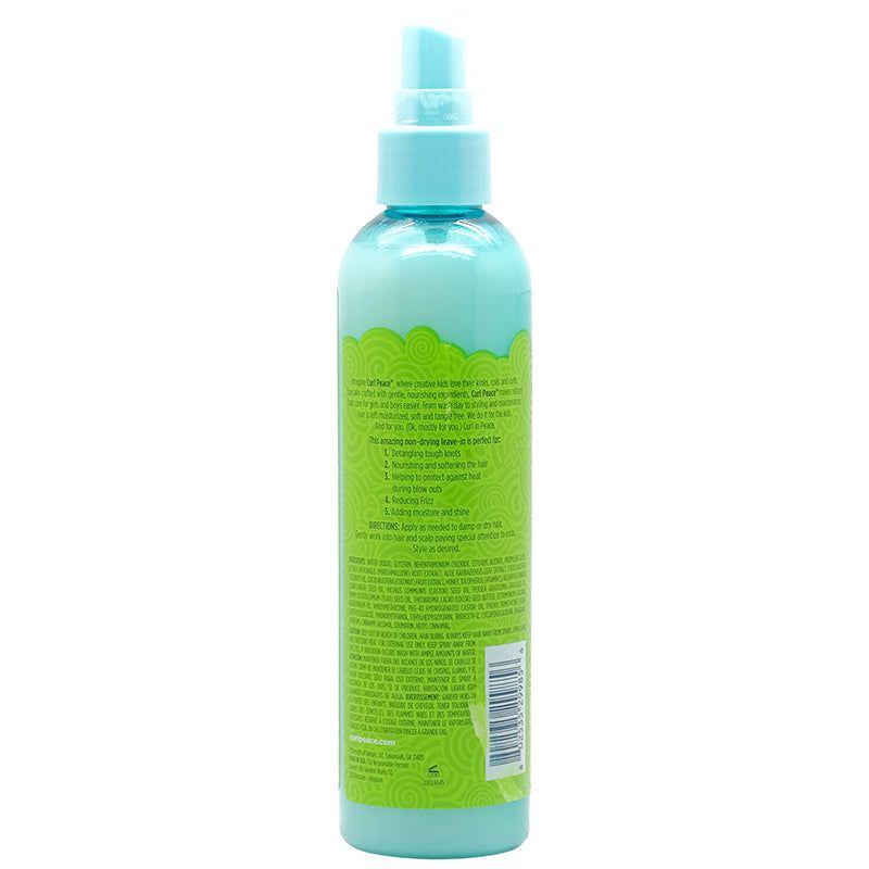 Just for Me Curl Peace 5-in-1 Wonder Spray 237ml | gtworld.be 