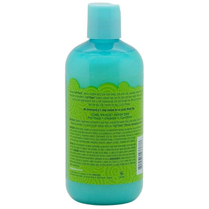 Just for Me Curl Peace Ultimate Detangling Shampoo 355ml