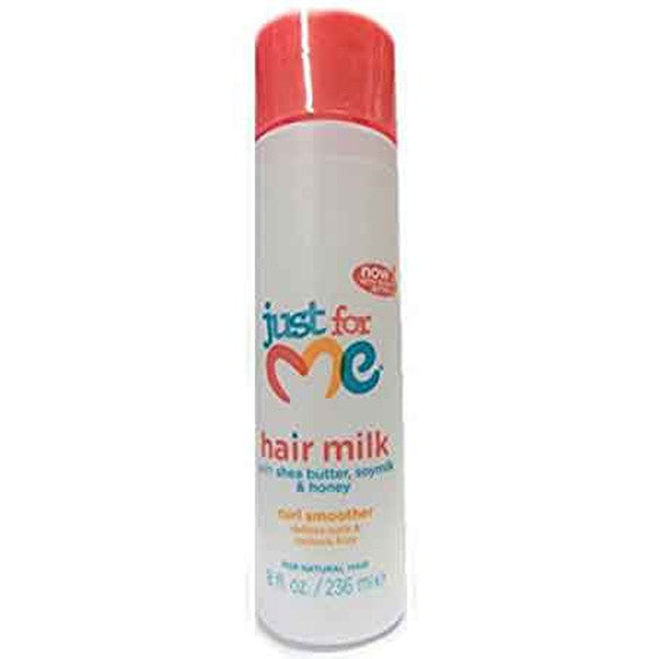 Just for Me Hair Milk Curl Smoother 236ml | gtworld.be 