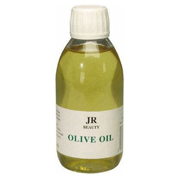 Just Right Beauty Health & Beauty JR Beauty Olive Oil 200ml