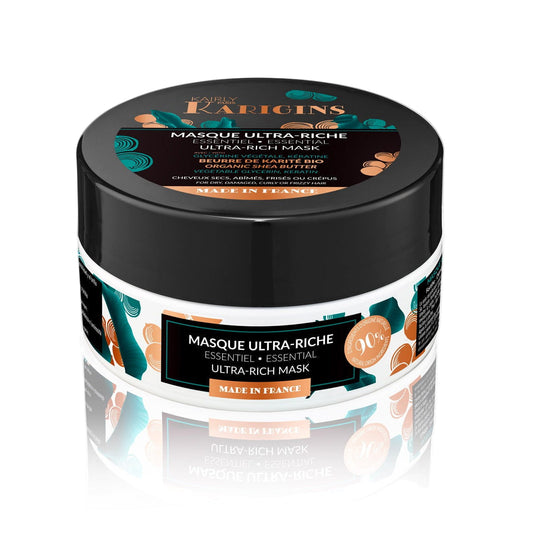 Kairly Health & Beauty Kairly Karigins Essential Ultra Rich Mask 250ml /8.8Fl oz
