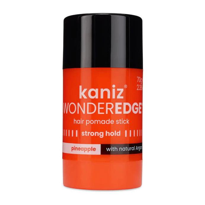 Kaniz WonderEdge Hair Pomade Stick - Pineapple 70g