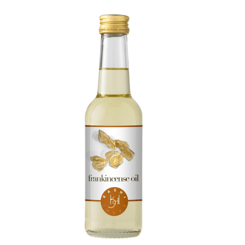 KASHI Health & Beauty Kashi 100% Natural Frankincense Oil 250 ml