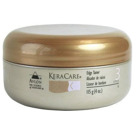 KeraCare Health & Beauty KeraCare Edge Tamer 4oz/115g