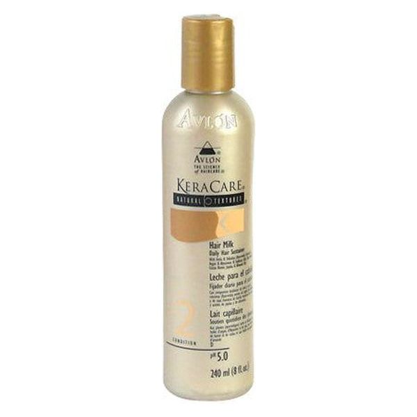 KeraCare Health & Beauty KeraCare Hair Milk 240ml