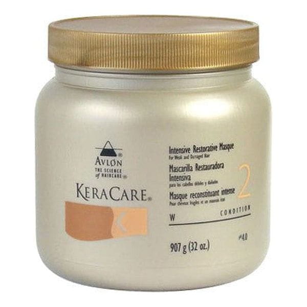 KeraCare Health & Beauty KeraCare Intensive Restorative Mask 907g