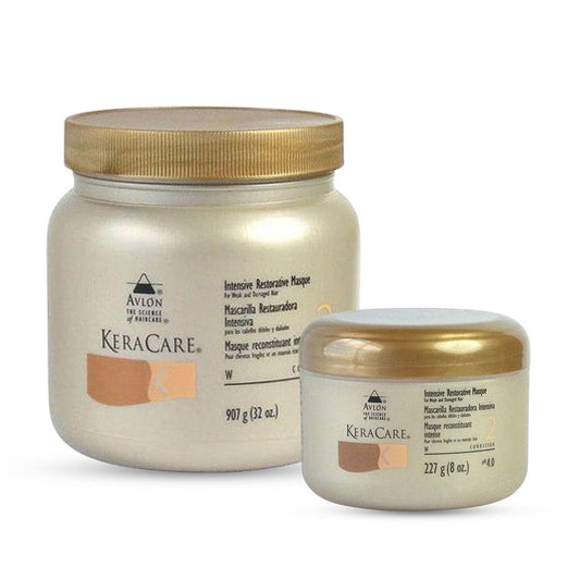 KeraCare Health & Beauty KeraCare Intensive Restorative Masque 227/907g
