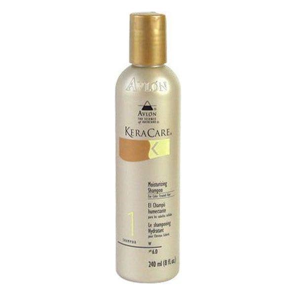 KeraCare Health & Beauty KeraCare Moisturizing Shampoo 240ml