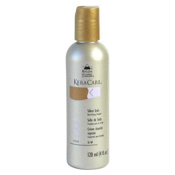 KeraCare Health & Beauty KeraCare Silken Seal 120ml