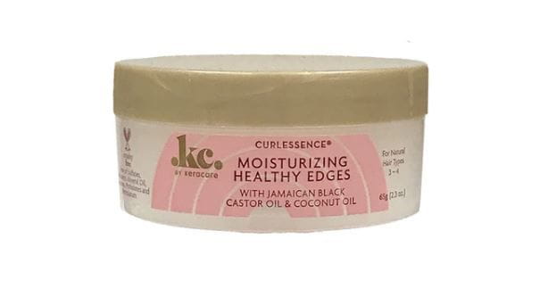 Keracare Curlessence Moisturizing Healthy Edges 2.3 Oz | gtworld.be 