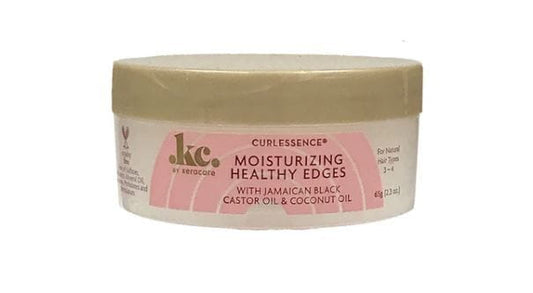 Keracare Curlessence Moisturizing Healthy Edges 2.3 Oz | gtworld.be 