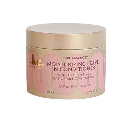 KeraCare Keracare Curlessence Moisturizing Leave In Conditioner 11.25oz