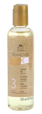 KeraCare KeraCare Essential Oil 120ml