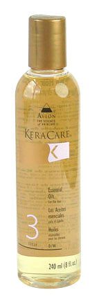 KeraCare KeraCare Essential Oil 240ml
