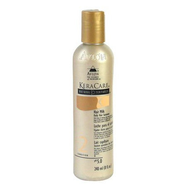 KeraCare Hair Milk  240ml | gtworld.be 