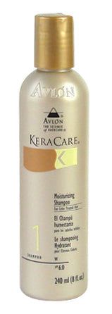 KeraCare KeraCare Moisturizing Shampoo 240ml