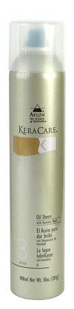 Keracare Oil Sheen With Humidity Block Spray | gtworld.be 