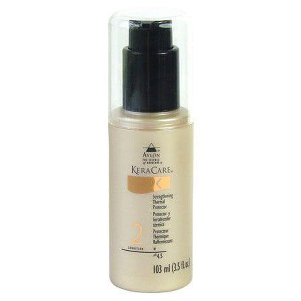 KeraCare KeraCare Strengthening Thermal Protector 103ml