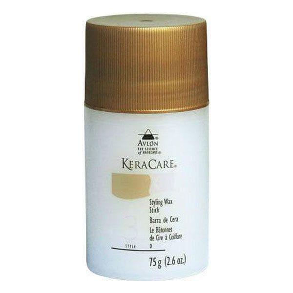 KeraCare Styling Wax Stick 2.6 oz/75g