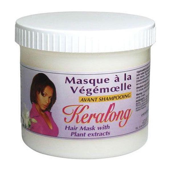 Keralong Health & Beauty Keralong Hair Mask With Plant Extract 430ml