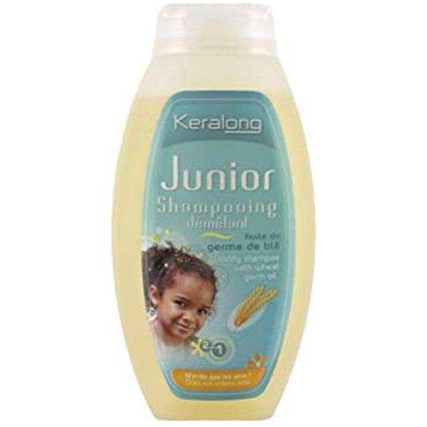 Keralong Health & Beauty Keralong Kiddy Shampoo With Germ On 250ml