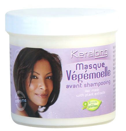Keralong Keralong Hair Plant Extract Bundle