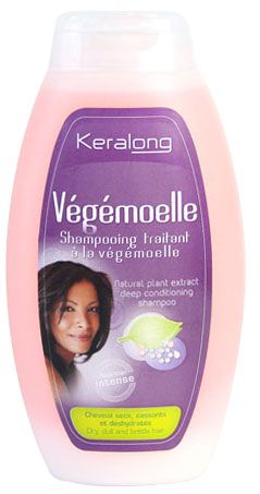 Keralong Keralong Hair Plant Extract Bundle