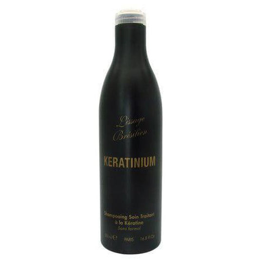 Keratinium Keratinium Lissage Bresilien Shampoo 500ml