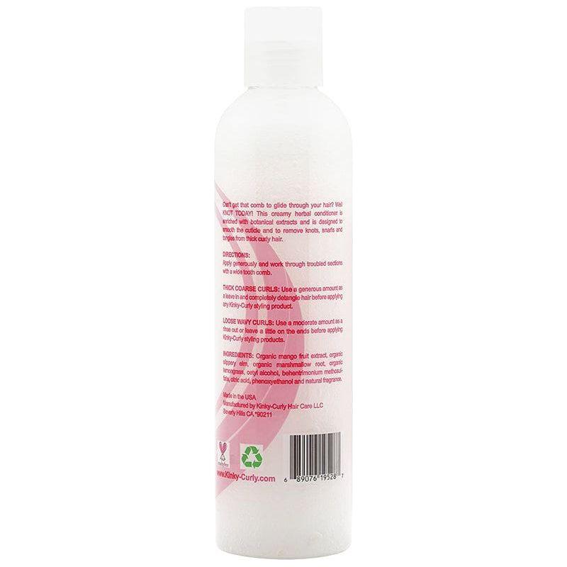 Kinky-Curly Health & Beauty Kinky - Curly Knot Today Leave-In Detangler 236ml