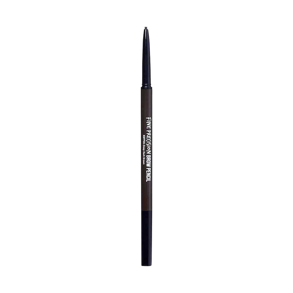 Kiss New York Health & Beauty Kiss New York Top Brow Fine Precision Pencil