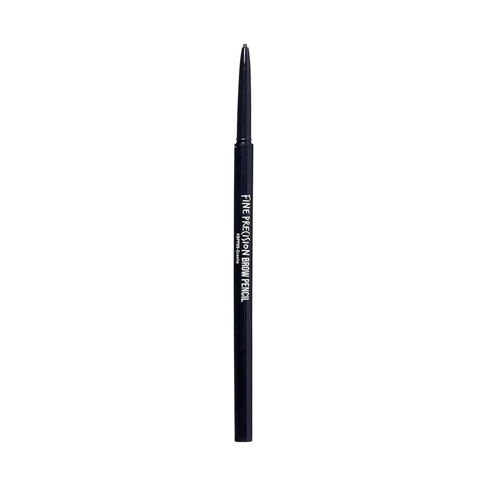 Kiss New York Health & Beauty Kiss New York Top Brow Fine Precision Pencil