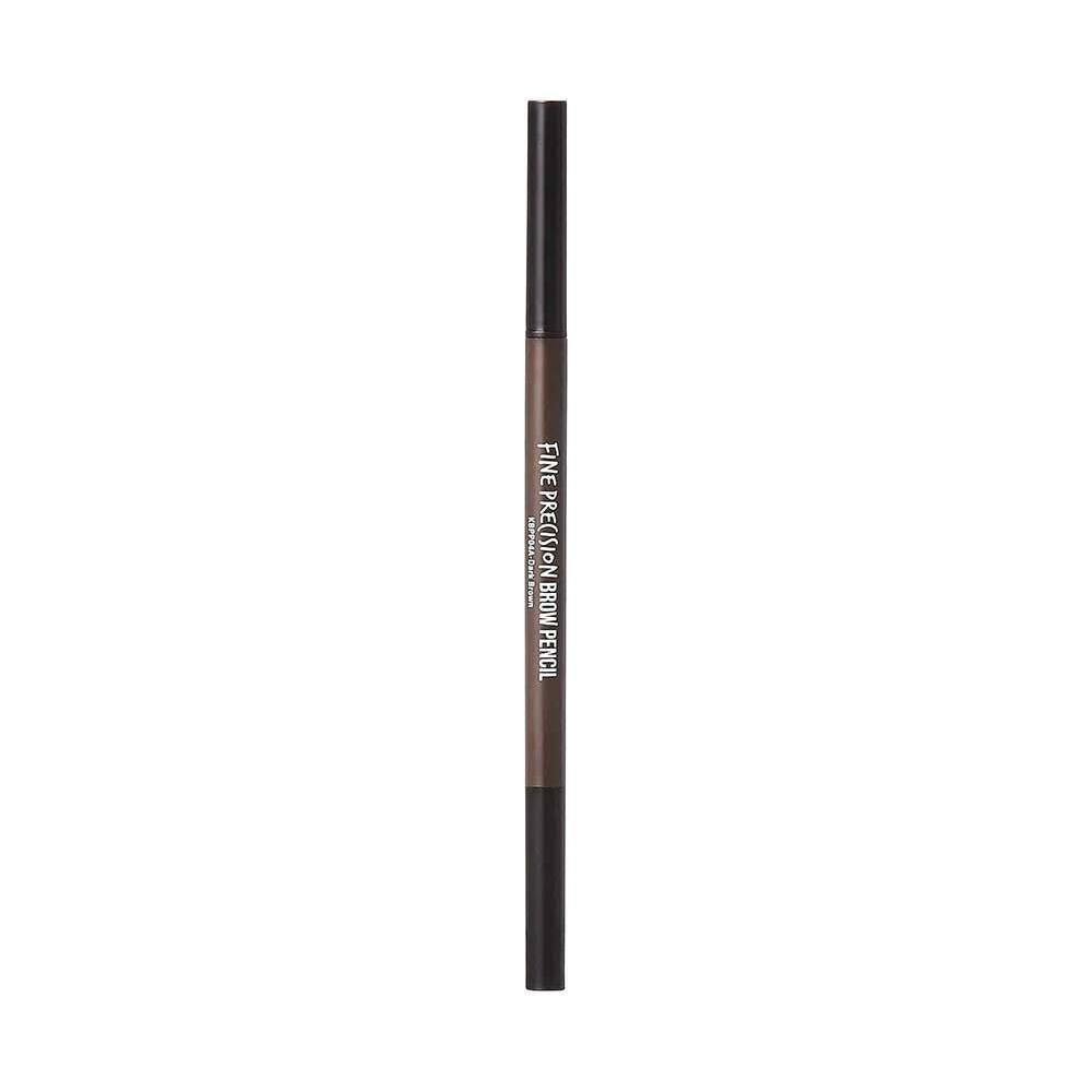 Kiss New York Health & Beauty Kiss New York Top Brow Fine Precision Pencil