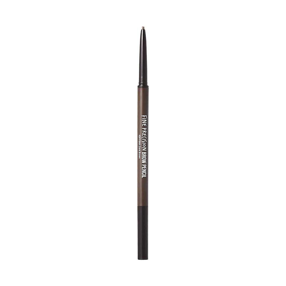 Kiss New York Health & Beauty Kiss New York Top Brow Fine Precision Pencil