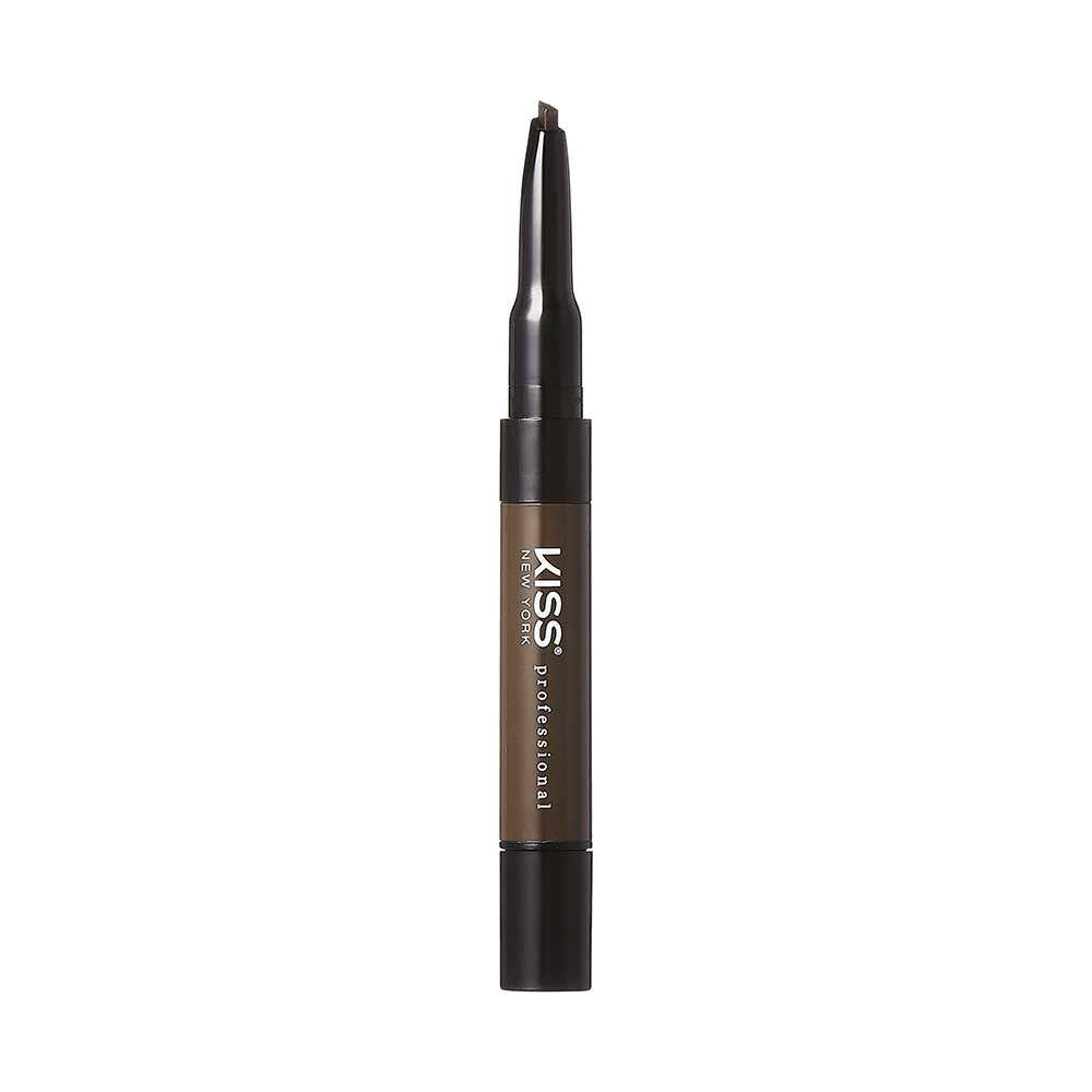 Kiss New York Health & Beauty Kiss New York Top Brow Sculpting Pencil