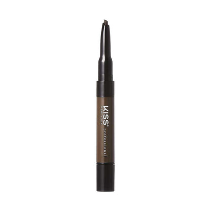 Kiss New York Health & Beauty Kiss New York Top Brow Sculpting Pencil