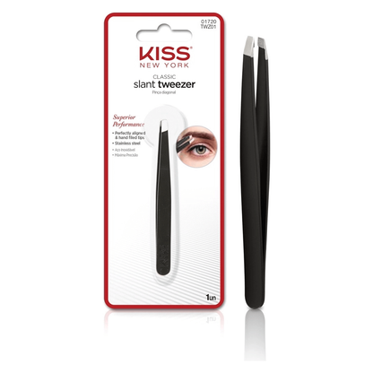 Kiss New York Premium Tweezers