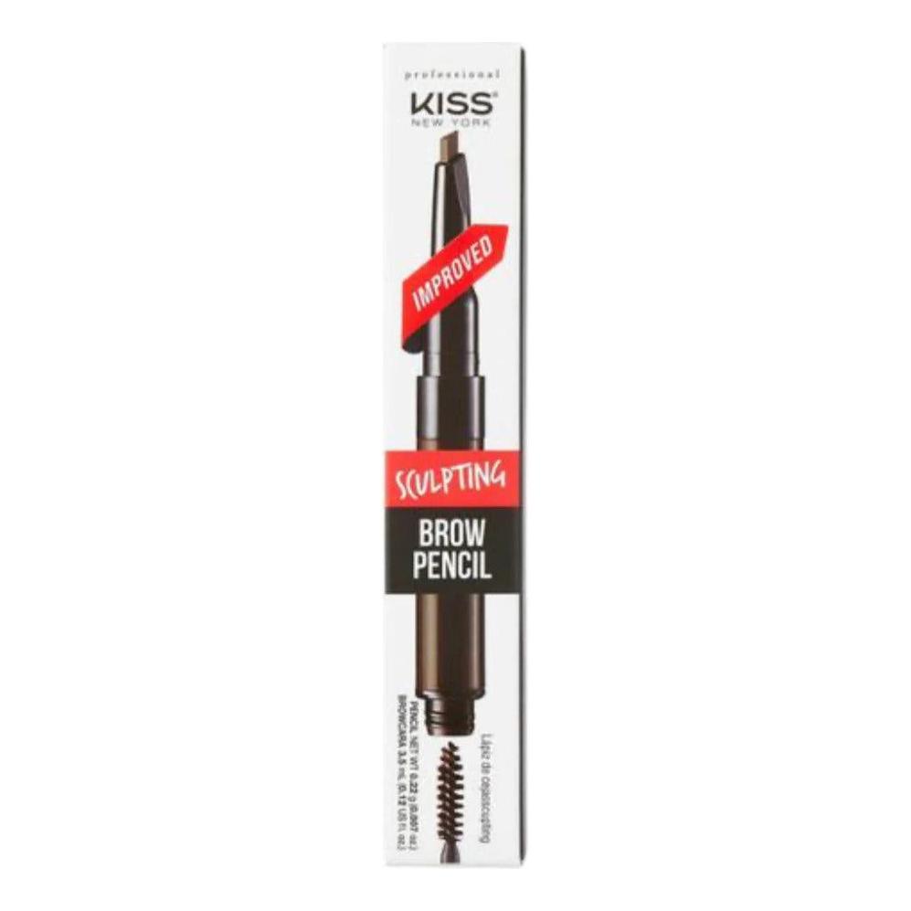 Kiss New York Top Brow Sculpting Pencil