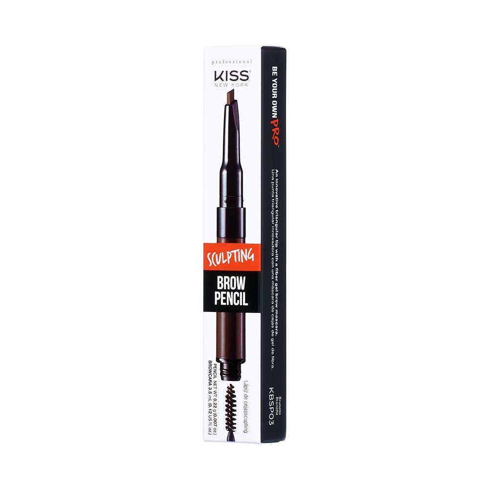 Kiss New York Top Brow Sculpting Pencil